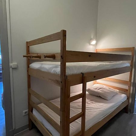 Appartement T2 Bis Cauterets - 50M Telecabine Et Thermes - 4/6 Pers - Parking Gratuit - Fr-1-234-300 Kültér fotó