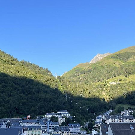 Appartement T2 Bis Cauterets - 50M Telecabine Et Thermes - 4/6 Pers - Parking Gratuit - Fr-1-234-300 Kültér fotó