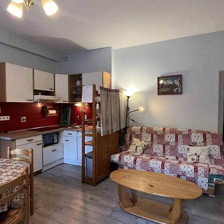 Appartement T2 Bis Cauterets - 50M Telecabine Et Thermes - 4/6 Pers - Parking Gratuit - Fr-1-234-300 Kültér fotó