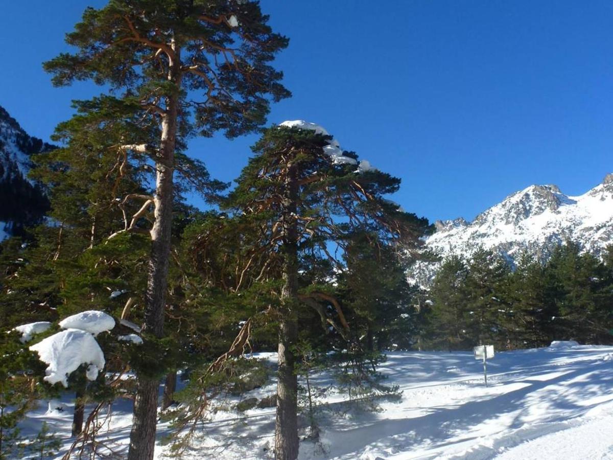 Appartement T2 Bis Cauterets - 50M Telecabine Et Thermes - 4/6 Pers - Parking Gratuit - Fr-1-234-300 Kültér fotó