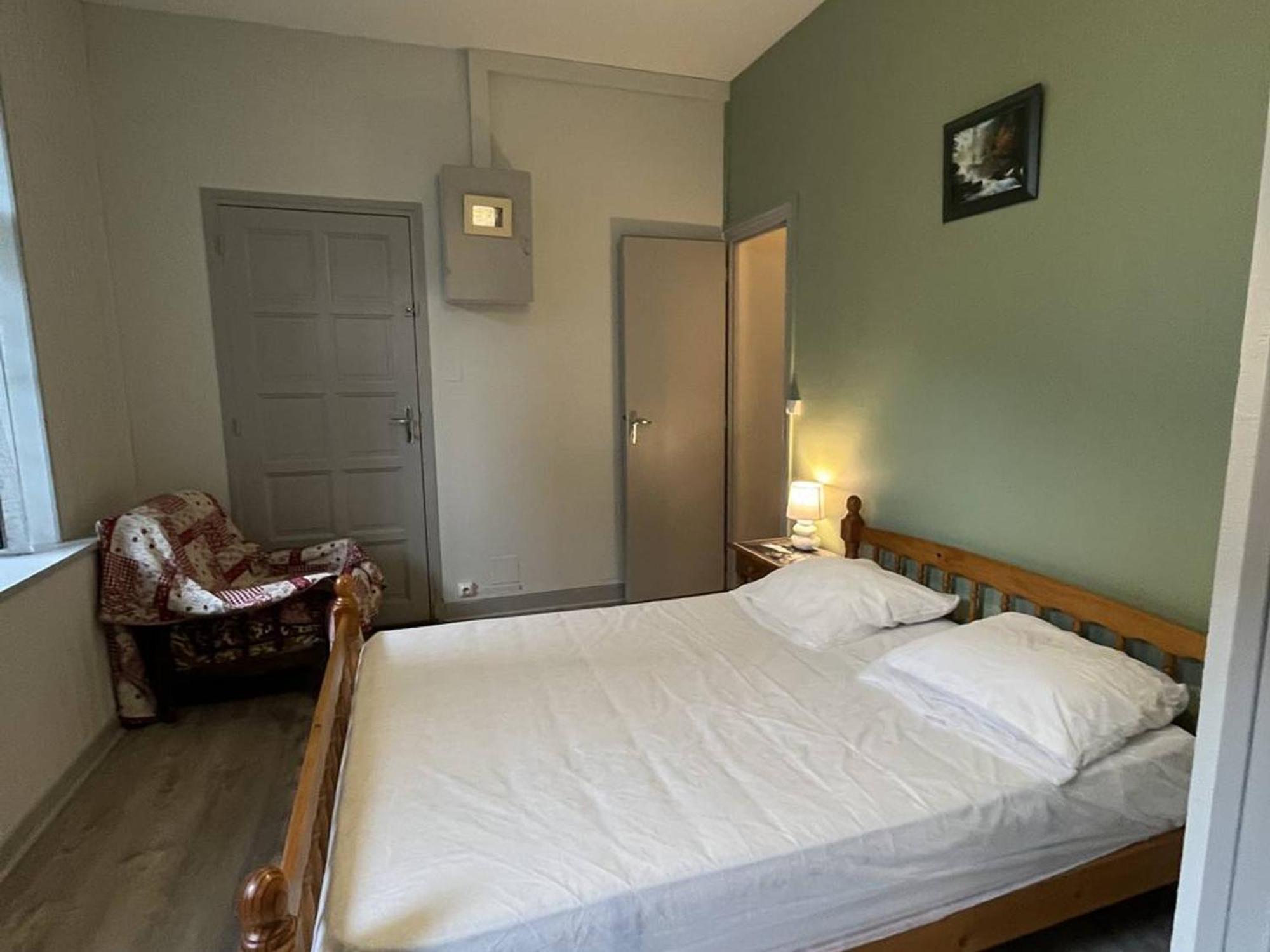 Appartement T2 Bis Cauterets - 50M Telecabine Et Thermes - 4/6 Pers - Parking Gratuit - Fr-1-234-300 Kültér fotó