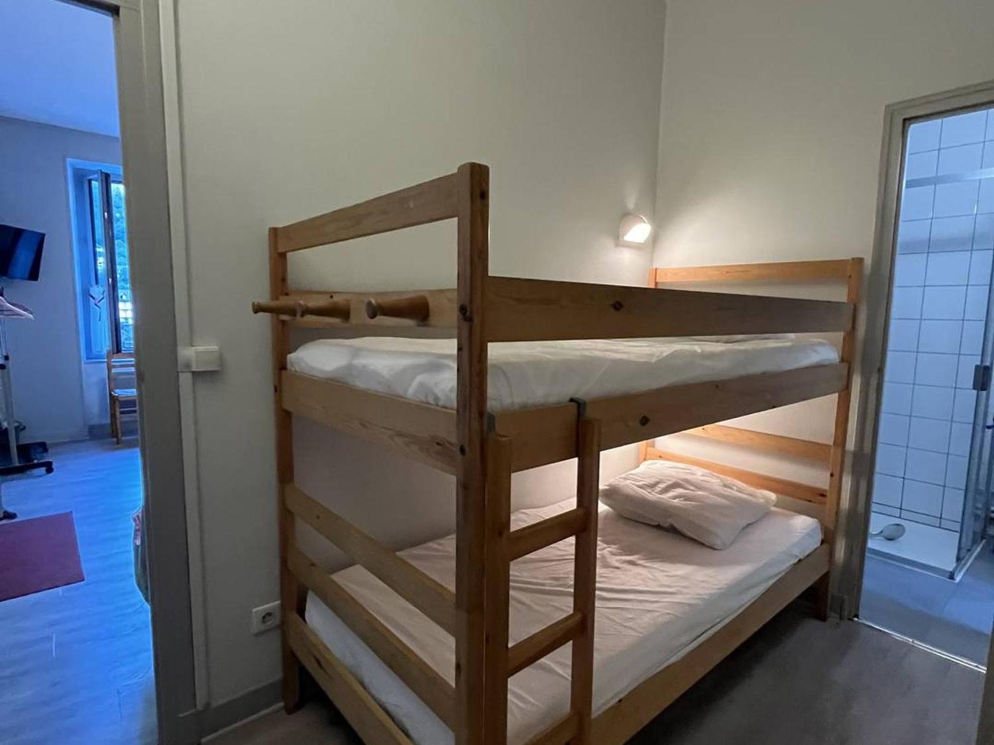 Appartement T2 Bis Cauterets - 50M Telecabine Et Thermes - 4/6 Pers - Parking Gratuit - Fr-1-234-300 Kültér fotó