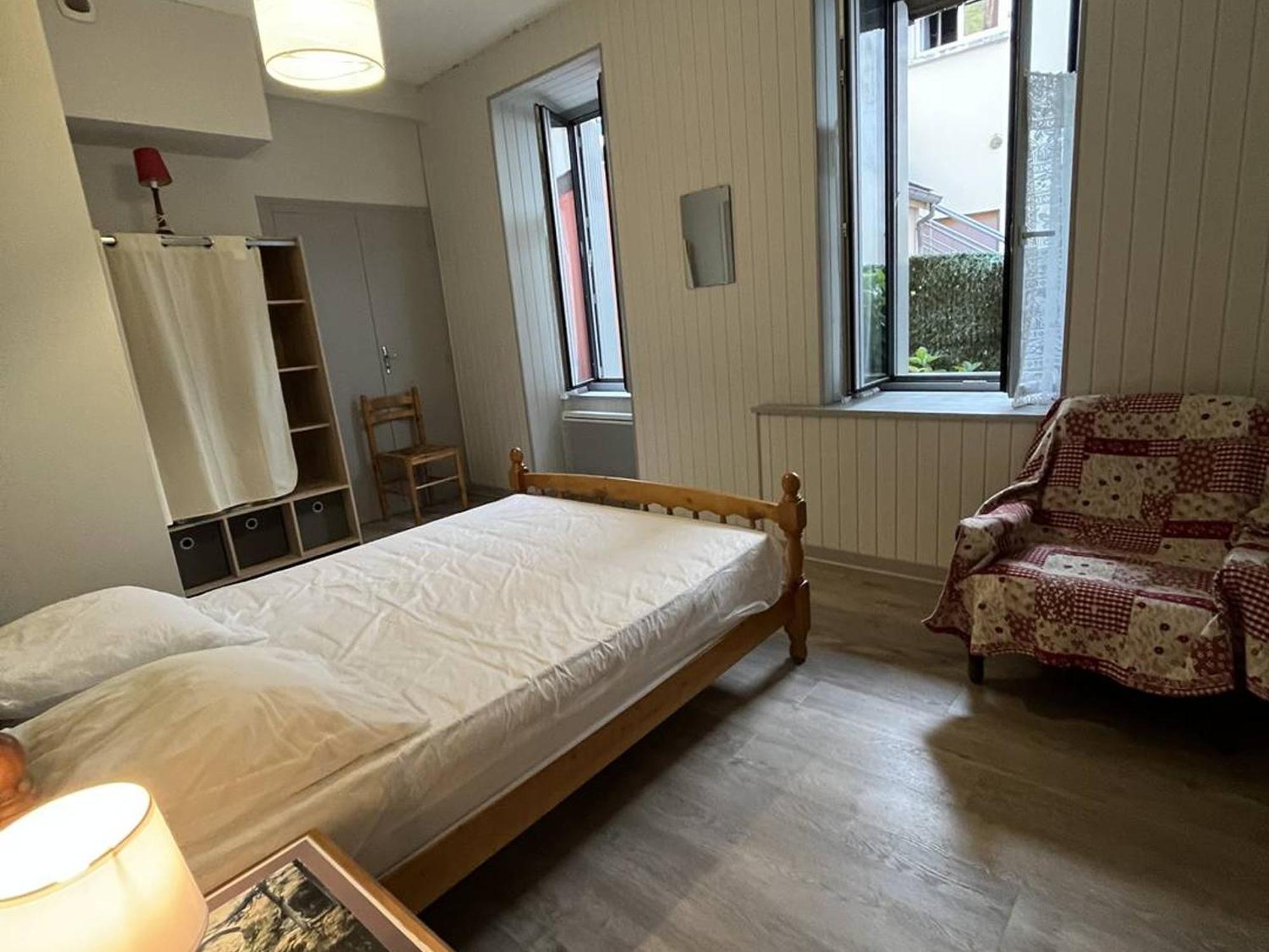 Appartement T2 Bis Cauterets - 50M Telecabine Et Thermes - 4/6 Pers - Parking Gratuit - Fr-1-234-300 Kültér fotó