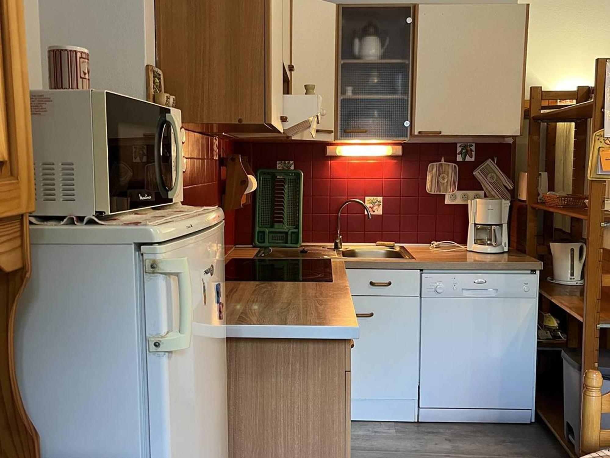 Appartement T2 Bis Cauterets - 50M Telecabine Et Thermes - 4/6 Pers - Parking Gratuit - Fr-1-234-300 Kültér fotó